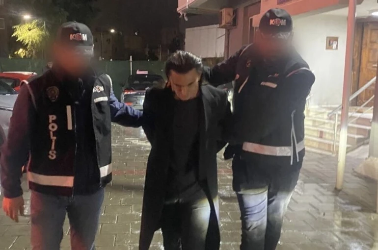 Suç örgütü lideri Arabacı’nın tahliye kararına itiraz: Yeniden tutuklama kararı