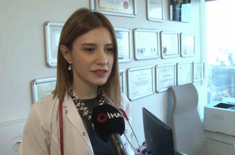 Suçiçeğine dikkat : "İlk defa böyle bir sıklık görüyoruz"