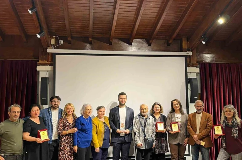 ‘Şükrü Bilgiç Öykü’ ödülü sahibini buldu