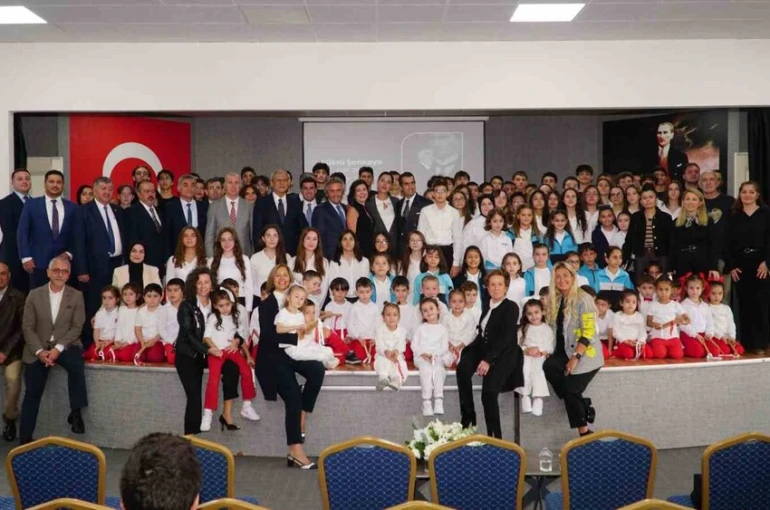 Şükrü Şankaya’ya anlamlı anma töreni 