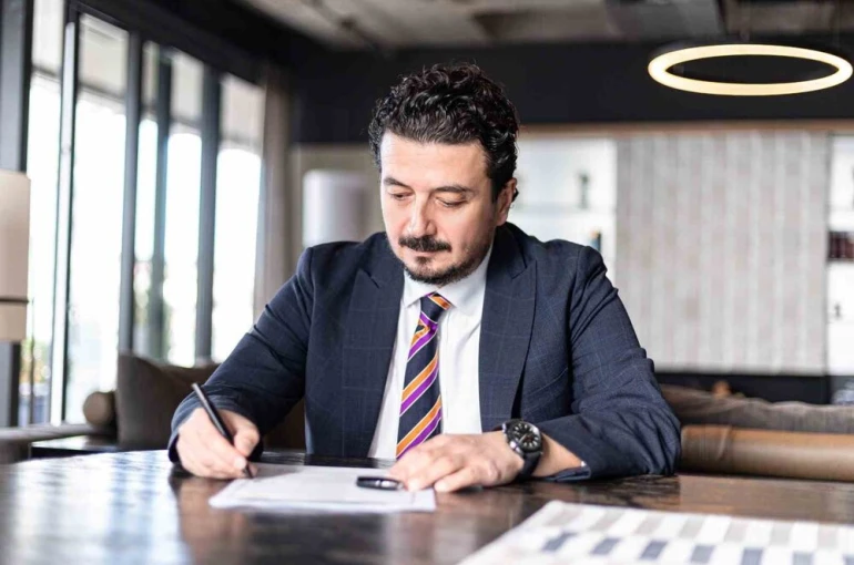 Şükrü Tamer Başyazıcıoğlu: ’’İhracatta yeni rota Afrika’’ 