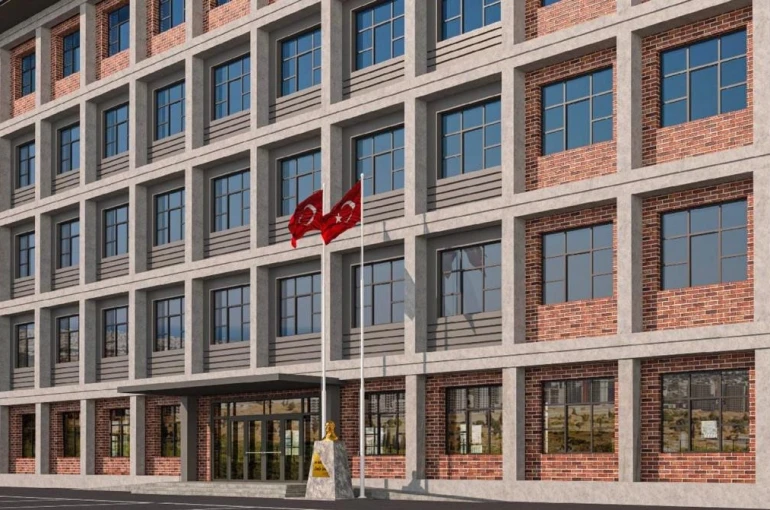 Sultanbeyli’ye 7 yeni okul geliyor
