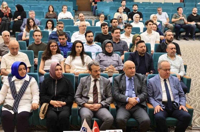 Sultangazi Belediyesi’nden sürdürülebilir enerji ve iklim eylem planı 