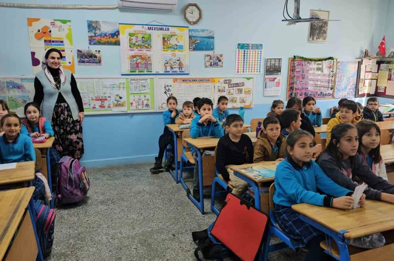 Sultanhisar’da yerli malı şöleni 