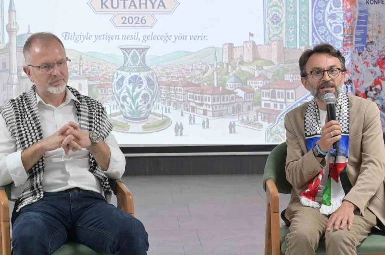 Sumud Filosu aktivistleri yaşadıklarını anlattı