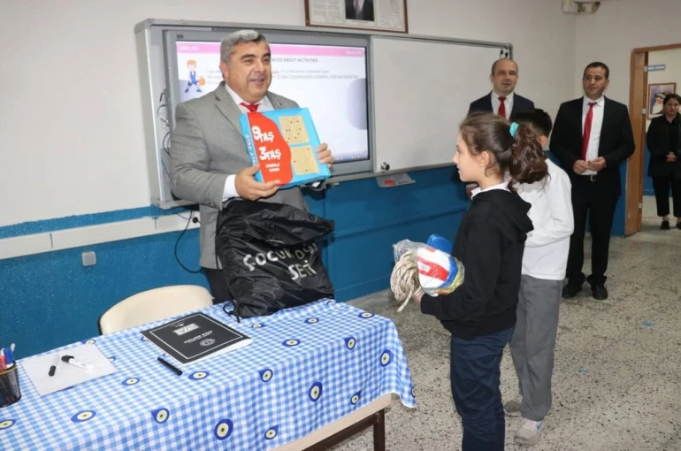 Sünnetci: "Gelenek, görenek ve kültürün bir sonraki nesillere aktarılmalı"