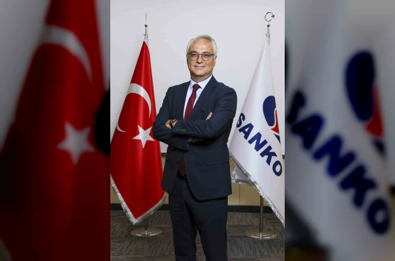 Süper Film Ambalaj, EcoVadis 2025 değerlendirmesinde altın madalyaya layık görüldü