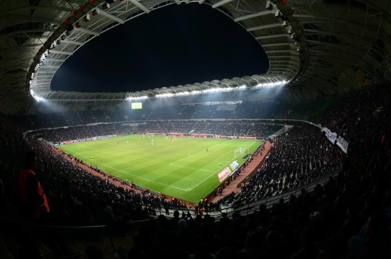 Süper Lig bileti Konya'da sahibini buluyor! Çorum taraftarı akın etti