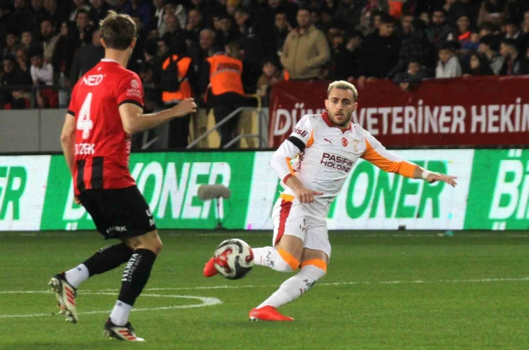 Süper Lig’de 30. hafta görünümü