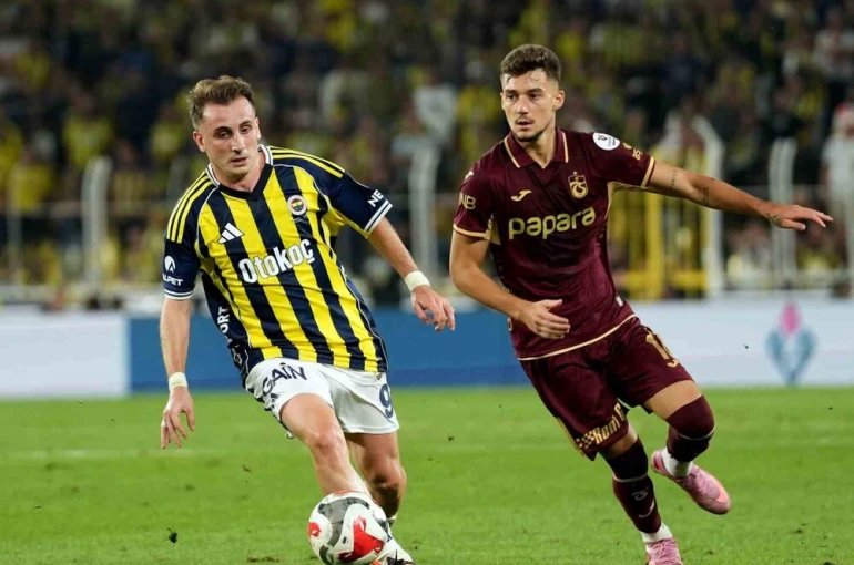 Süper Lig’de 5. haftanın görünümü