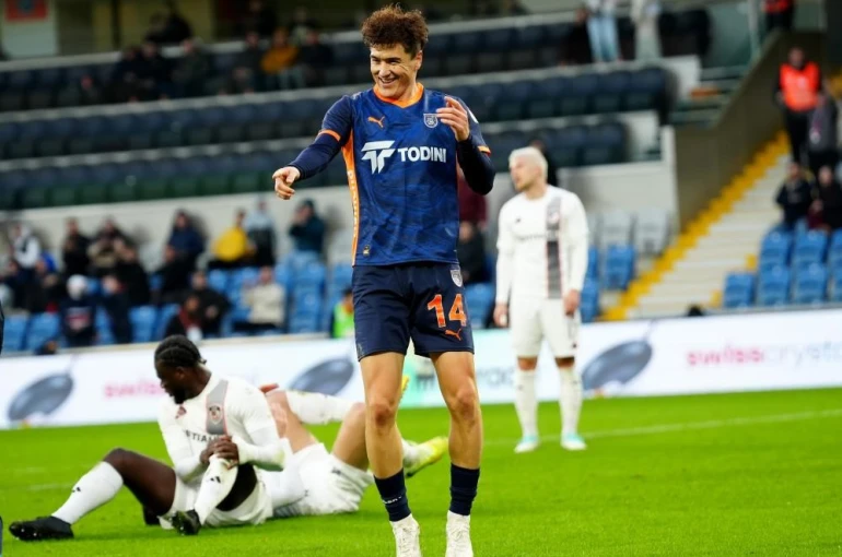 Süper Lig’de ilk yarının gol istatistikleri
