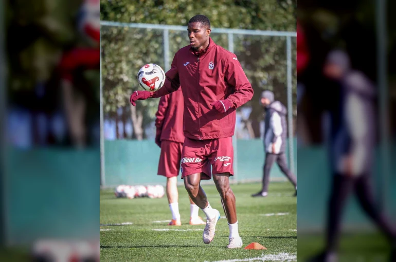 Süper Lig’in en verimli transferi Paul Onuachu