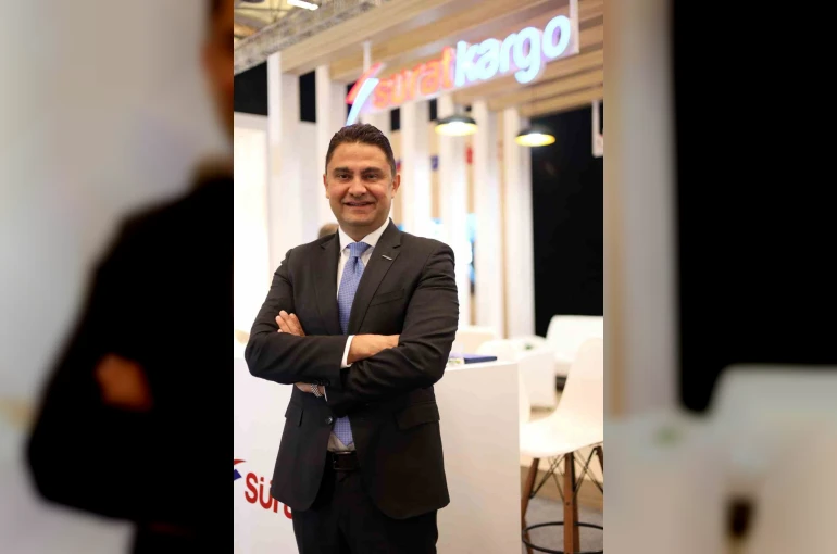 Sürat Kargo, Worldef İstanbul 2026’da yeni hedef ve yatırımlarını paylaşacak