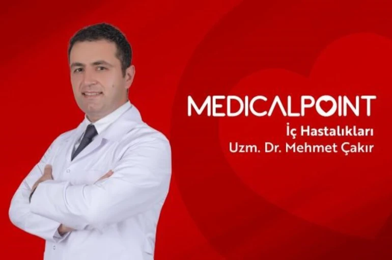 Sürekli halsizlik ve yorgunluğa dikkat