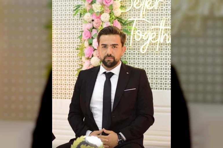 Suruç’ta iki otomobil çarpıştı: 1 ölü, 7 yaralı