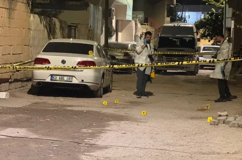 Suruç’ta patlama: 2 çocuk yaralandı
