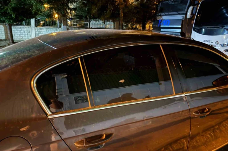 Sürüklenen tekne haberinden dolayı gazeteciye silahlı saldırı