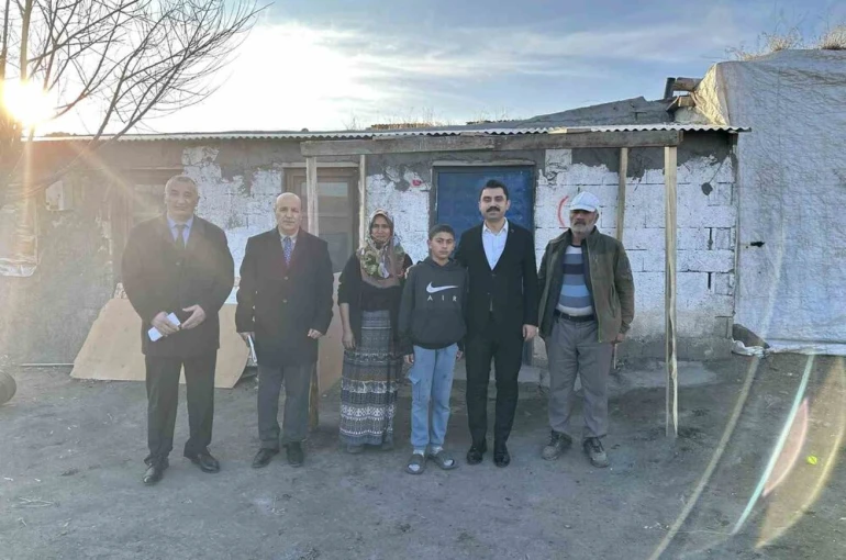 Susuz’da Kafkas Projesi ile öğrencilere özel ilgi
