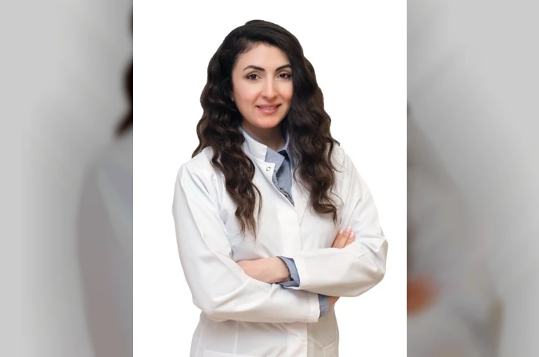 "Süt dişlerindeki çürükler erken dönemde tedavi edilmeli"