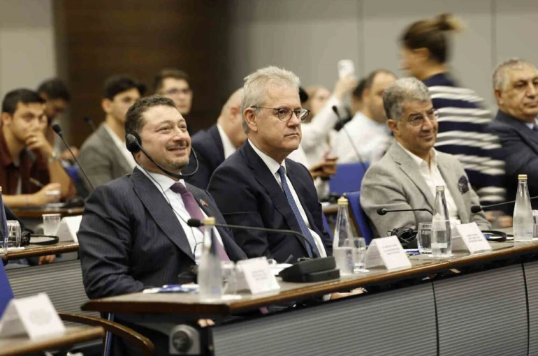 Suudi Arabistan Krallığı ile ticari ilişkilerde yeni dönem