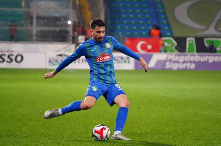 Taha Şahin’in geleceği netlik kazanıyor