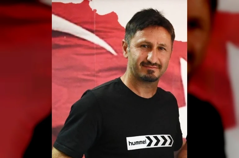 Talas Belediyespor’da ayrılık