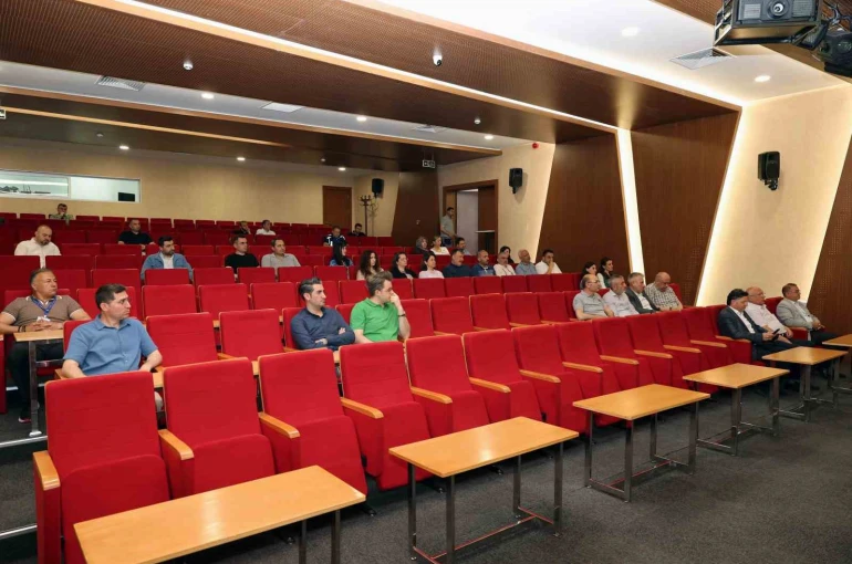 Talas’ta hizmet kalitesi mercek altında