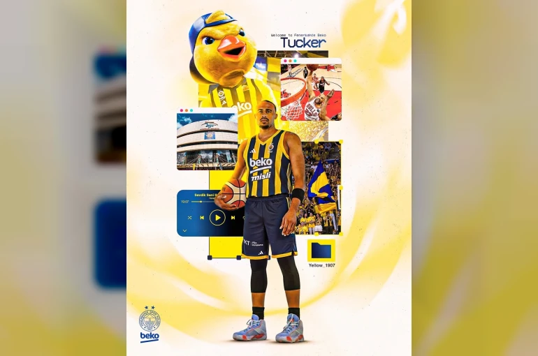 Talen Horton-Tucker, Fenerbahçe’de