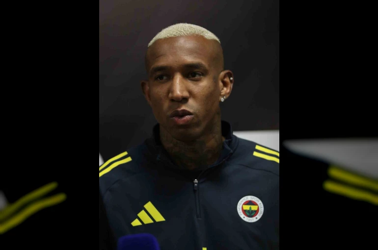 Talisca: "İyi bir performans ortaya koyduk"
