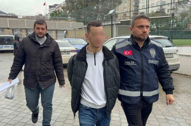 Tamirciden 50 bin liralık motosiklet çaldı
