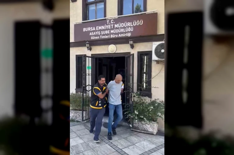 "Tanımazlar" dedi, polis saçtan değil dosyadan tanıdı