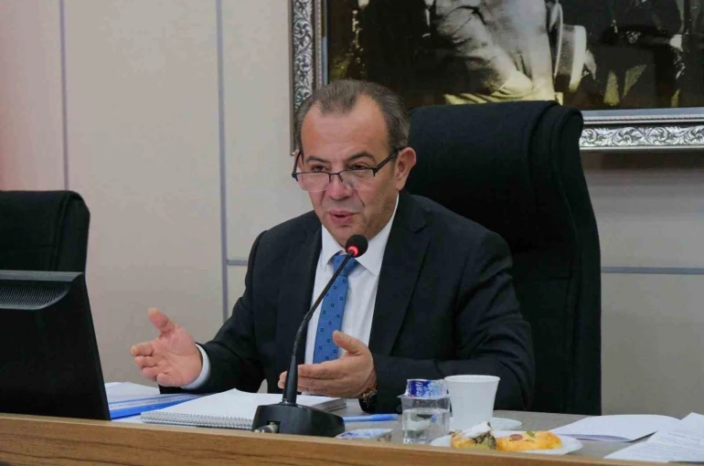 Tanju Özcan hakkında ‘cinsel saldırı’ suçlamasıyla ikinci tutuklama kararı