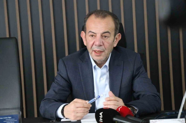 Tanju Özcan’dan reklam baskısı iddialarına yanıt: "Eksik denetimden personel ceza almıştı, şimdi fazla denetim sorgulanıyor"