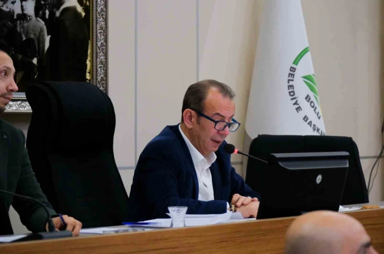 Tanju Özcan’ın şantaj davasının 2.celsesinde basın mensupları salona alınmadı