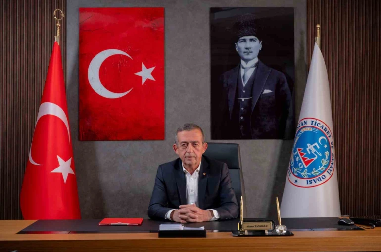 Tanoğlu: "Başbağlar da Madımak da bu ülkenin ortak acısıdır"