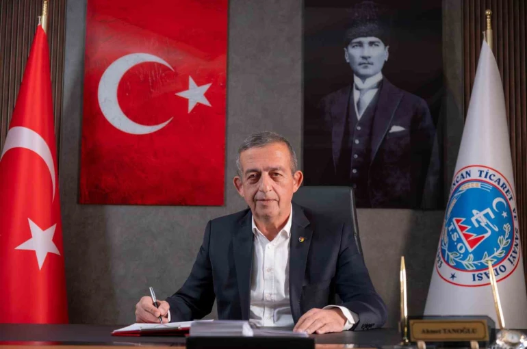 Tanoğlu: "Nefes Kredisi, KOBİ’lere can suyu olacak"