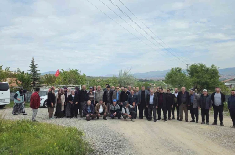 Tapu mağduru vatandaşlar 19 yıldır çözüm bekliyor