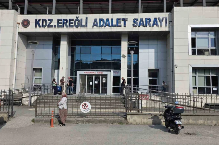 Tapu Müdürlüğünde görevli memur, dolandırıcılık suçlamasıyla gözaltına alındı