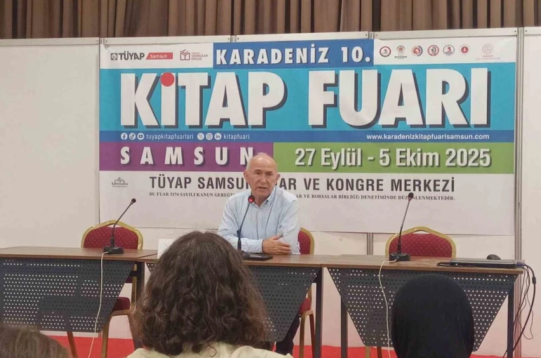 Tarihçi Ahmet Şimşirgil’den Fatih dizisi ve Selimiye çıkışı: "Osmanlı’yı itibarsızlaştırıyorlar"