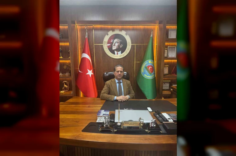 Tarım arazilerinden alınan emlak vergisine tepki