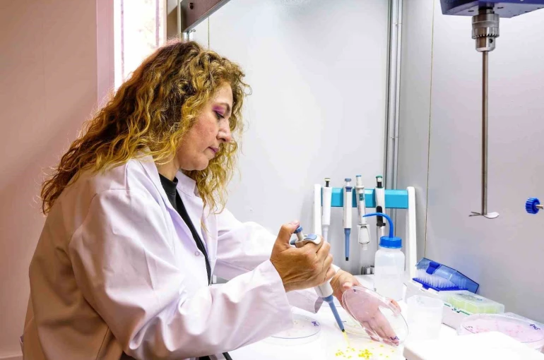 Tarımda kalite ve verimliliği güçlendiren yenilikçi test yöntemi