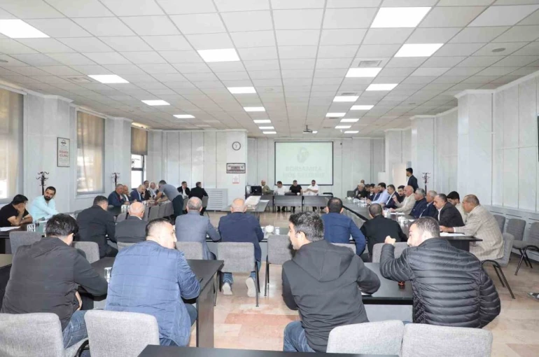 Tarımın nabzı GTB’de attı