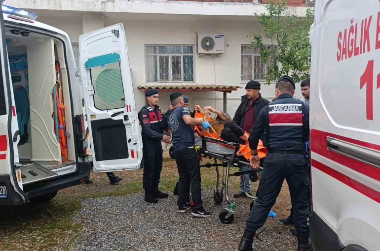 Tartıştığı babasını öldürmüştü, ağır yaralanan yenge de hayatını kaybetti