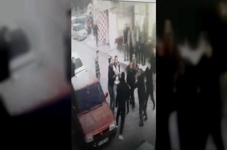 Tartıştığı kişilerden şikayetçi olmaya gitti, fenalaşarak öldü: 2 tutuklama 