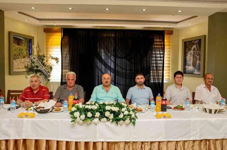 Taşköprü’de festival hazırlıkları sürüyor