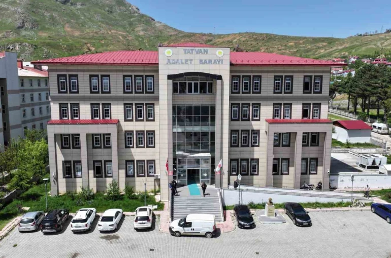 Tatvan merkezli bahis operasyonu
