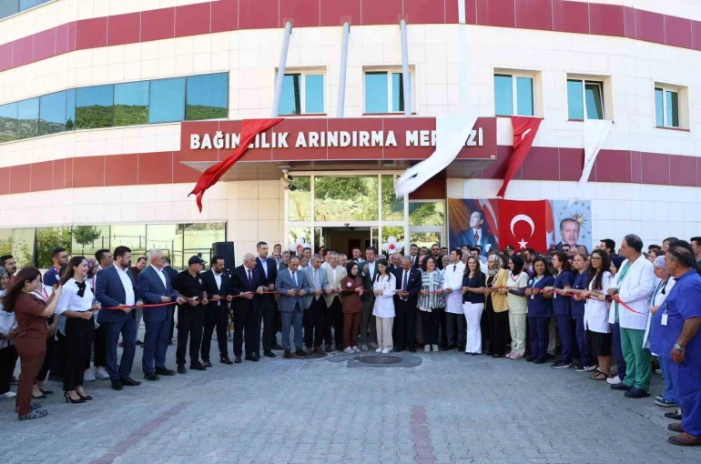 Tavas’a iki yeni sağlık tesisi kazandırıldı