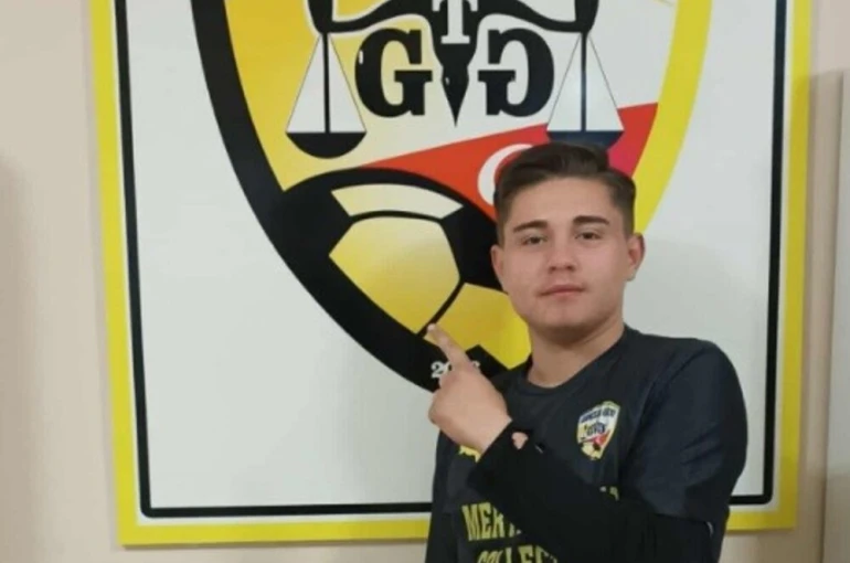 Tavşanlı Gençler Gücüspor geleceğe yatırım yaptı