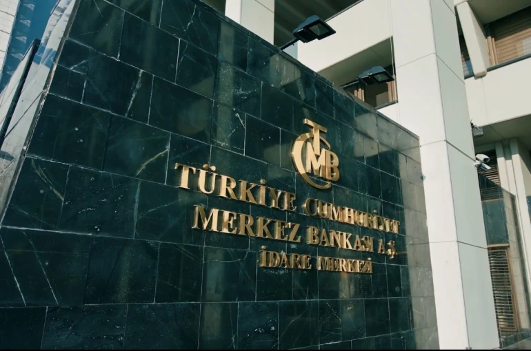 TCMB, ödemeler dengesi finans hesabında revizyona gidiyor