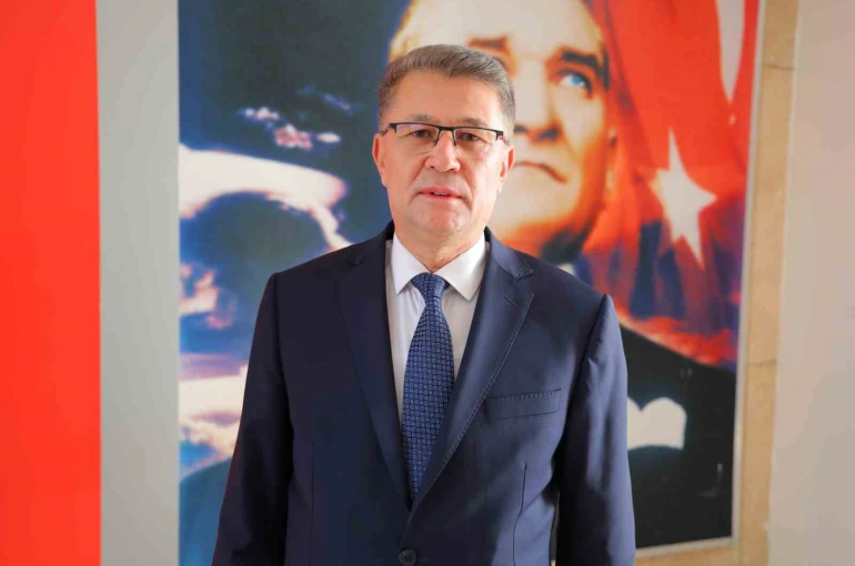 TDK Başkanı Prof. Dr. Mert: "Bu yıl birinci gelen kavram 300 bin oyla ’dijital vicdan’ oldu"